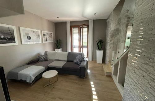 RELAX LA PIEVE Apartment - Foto 21