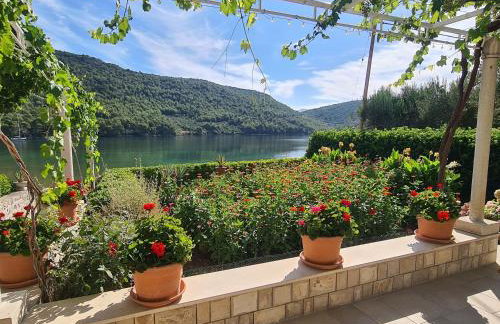 Apartments by the sea Broce, Peljesac - 13182 - Photo 26