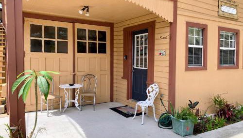 Cozy Bungalow - Foto 3