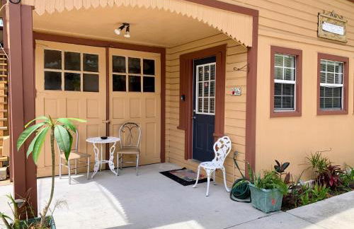 Cozy Bungalow - Foto 3