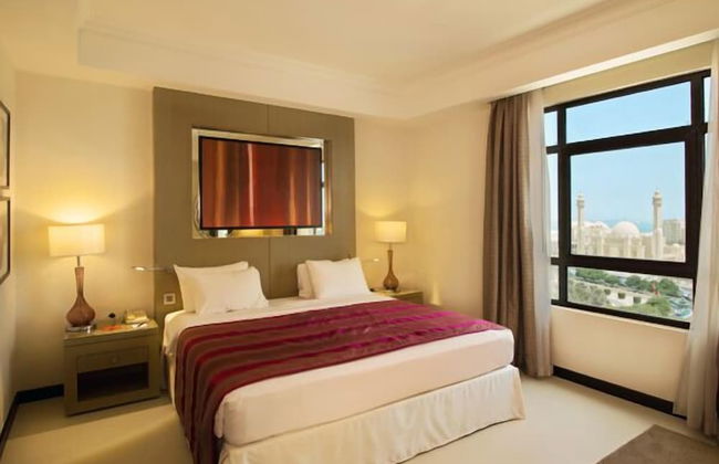 Gulf Executive Residence - Foto 3