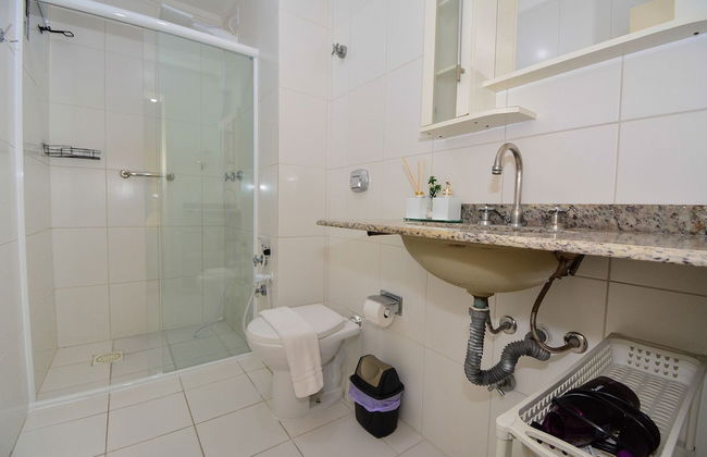 Village da Cachoeira a 200m do Mar - Photo 20