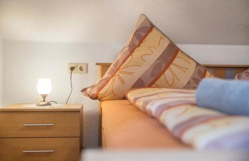 Ferienwohnung Haus am Wald - Foto 13