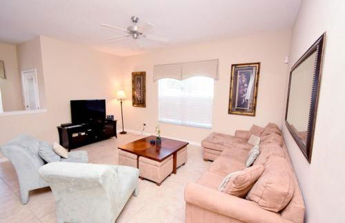 Paradise Palms -5 Bed Townhome W-splashpool-3046pp 5 Bedroom Townhouse by RedAwning - Foto 4