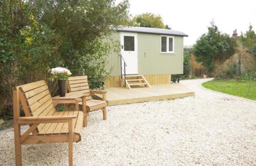 Wolstonbury Getaway - Foto 8