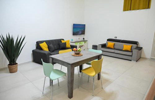 Victry's Houses Chiaia - Photo 10