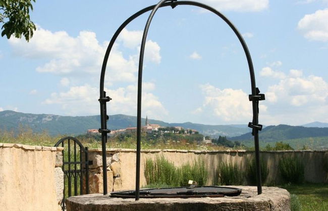 Casa Elena, Perfect Family Holiday In Green - Foto 16