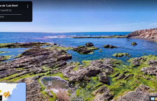 LA GEODA vivienda vacacional turística 4hab - Foto 28