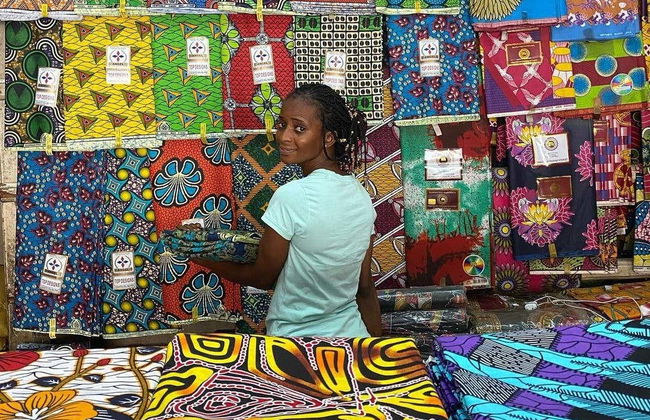 Tour in Dakar - Foto 4