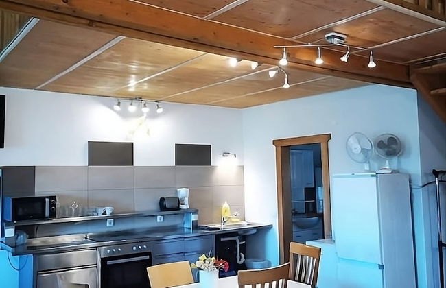 Geinberg Suites & Vianova Lodges - Photo 16