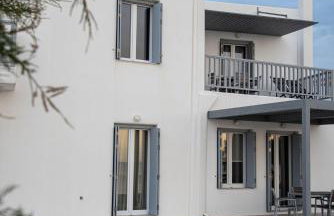 Milos Waves Luxury Apartments - Foto 9