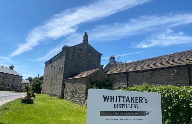 2-bed Flat in Summerbridge Harrogate, Pet Friendly - Foto 31