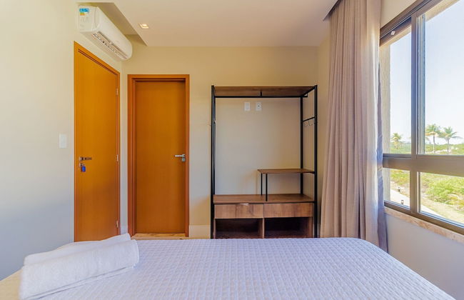 SA07 Maravilhosa Casa 5 Suítes - Sauípe - Photo 19