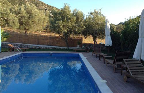 Andriotis Rooms & Houses - Foto 42