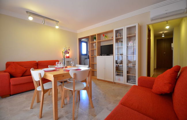 Apartamentos Solmares - Foto 31