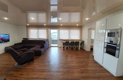 Handwerkerwohnung - Monteurunterkunft - Foto 75