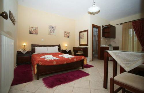 Orama Hotel - Serene Lake Plastira Retreat with Stunning Views - Photo 28