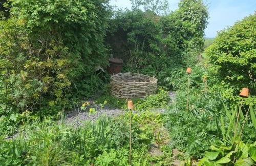 Monk House - Historic Foundation Invites guests - Foto 22