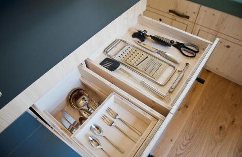 Sleep Space 4 - Salemer See - Foto 7