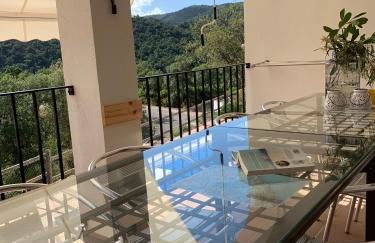 Villa Vista Bonita with private pool, 4 bedrooms, 9 people - Foto 30