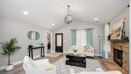 Your Quiet Escape in Locust Grove - Sleeps 6 - Foto 3