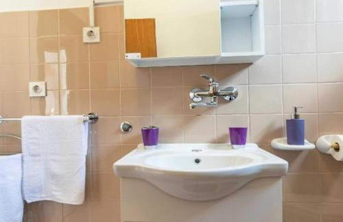 Apartments & Rooms Renduli - Two bedroom Suite with shared Terrace - Foto 6