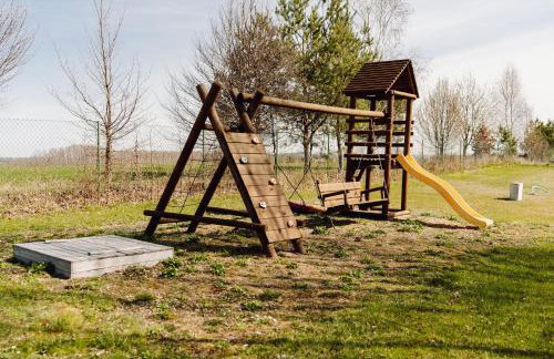 Wilkiejmy wieś ma wzgórzu - Foto 77