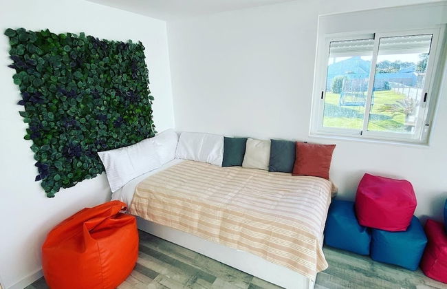 Charming 4-bed Villa in Quinta do Anjo, Palmela - Foto 3