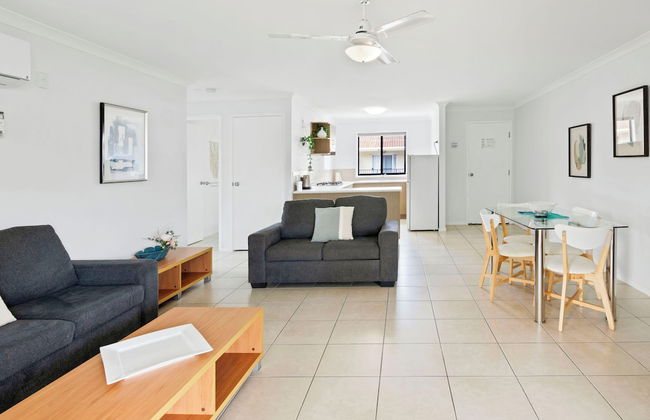 Arlia Sands Apartments - Foto 33