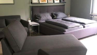 Tiny Apartment Bad Harzburg Leihfahrräder gratis Shuttleservice - Foto 2