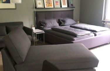 Tiny Apartment Bad Harzburg Leihfahrräder gratis Shuttleservice - Foto 2