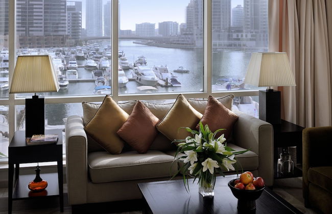 Nuran Marina Serviced Residences - Photo 23