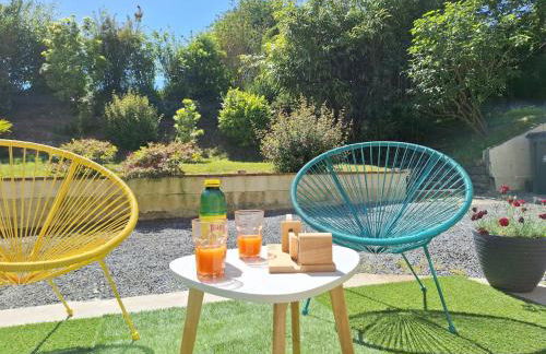 Le petit logis - Foto 5