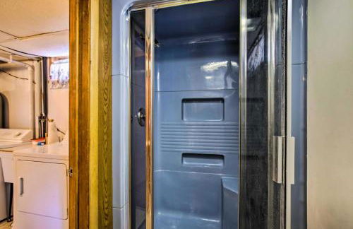 Cumberland Retreat with Lakefront Yard and Dock - Foto 23