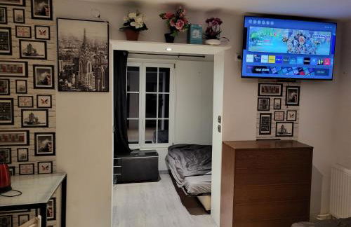 RESIDENCE Miranda - Foto 1