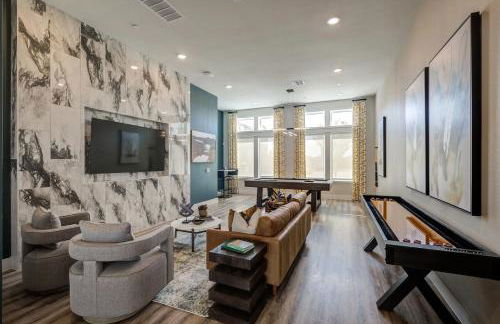 Landing Modern 2BD Gym Pool - Foto 20