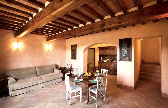 Villa Fortilizio - Photo 13