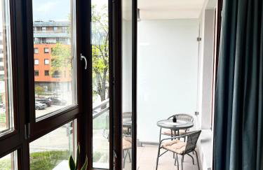 Garnizon City Zen Apartament - Foto 24