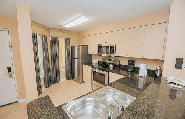 WorldQuest Orlando Resort - Foto 14