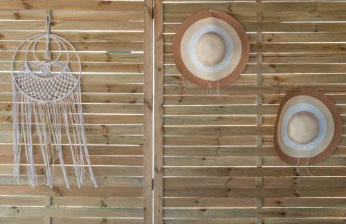 Melina's Cozy Apartment - Foto 20