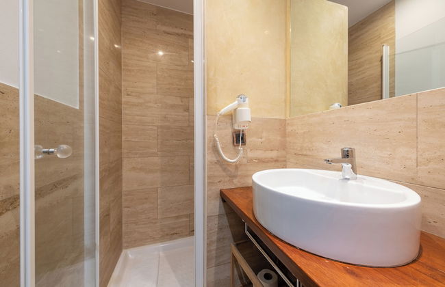 Ainb Born-damas Apartments - Foto 20