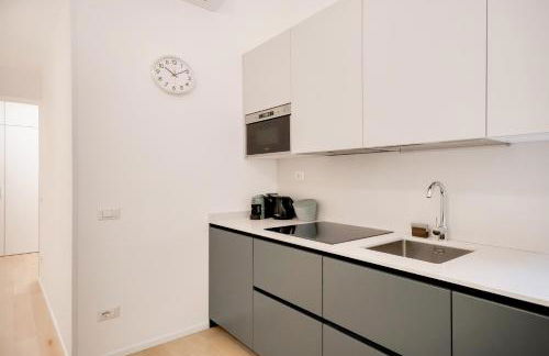 Appartamento Roma Sallustiano - Photo 23