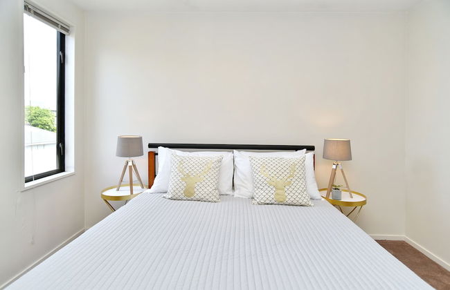 Hagley Apartment - Foto 16