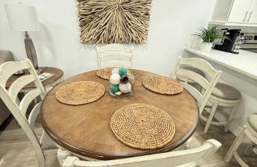 2 BR Condo in St Augustine across from Beach - Foto 14