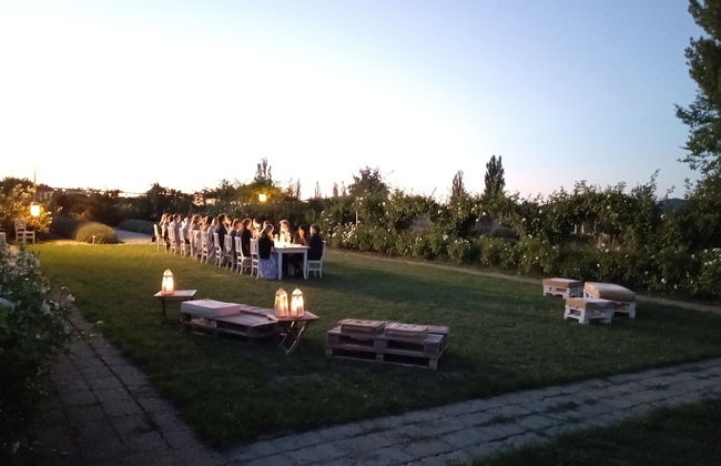 Il Fienile di Assisi - Foto 43