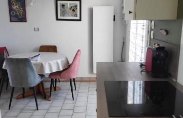 Escale à La Cotinière Maison calme Port à pied - Foto 16