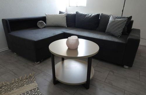 Ruhige Ferienwohnung in der Kernstadt Laubach - Photo 12