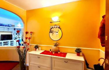 La Maison Blanche - Foto 53