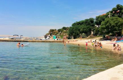 Apartments Nicolas - Beach & Sea 10m away - Amazing sea view! - Photo 11