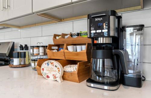 Luxury waterfron retreat-Near golf Beach Barefoot - Foto 29